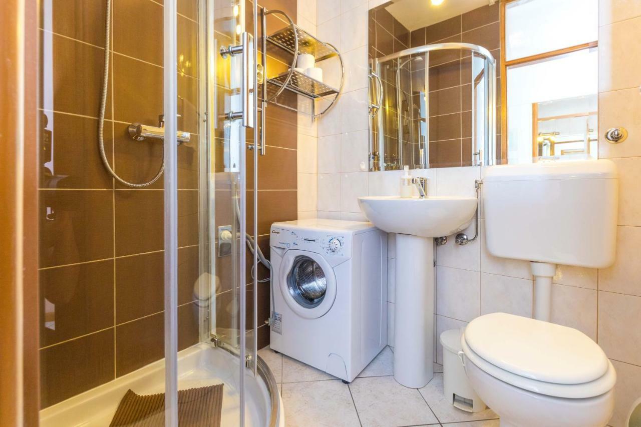 Appartement Pelenito à Split Extérieur photo