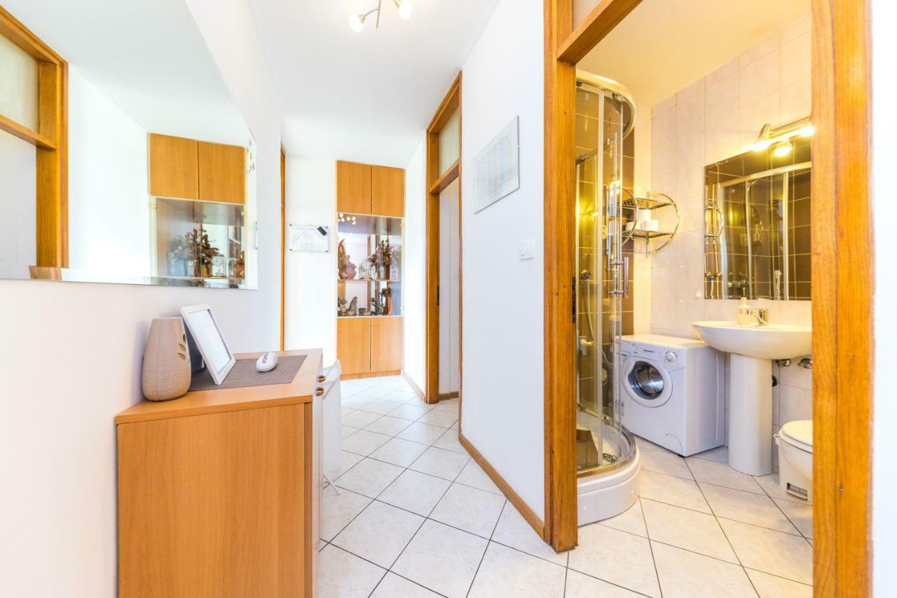 Appartement Pelenito à Split Extérieur photo